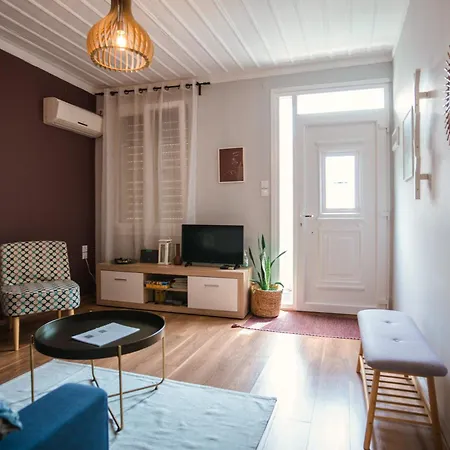 Athina's House Thessaloniki