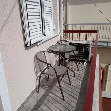 Athina's House شقة سالونيك