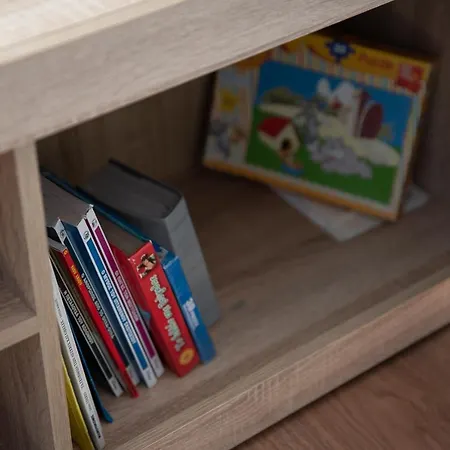 شقة Athina's House *