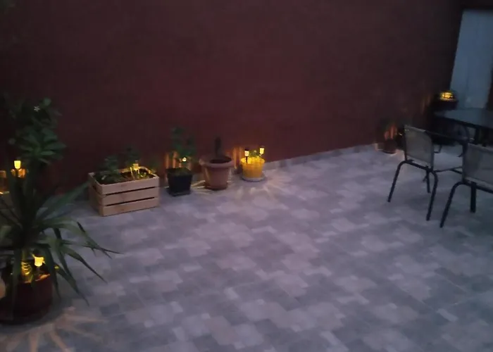 Athina's House