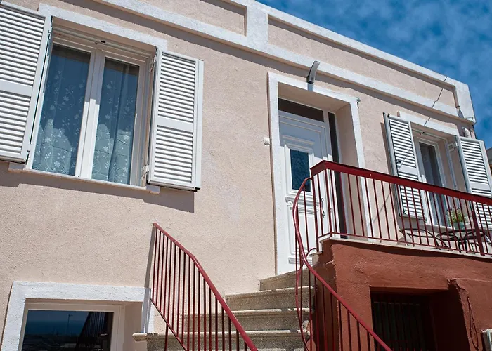 Apartment Athina's House Thessaloniki
