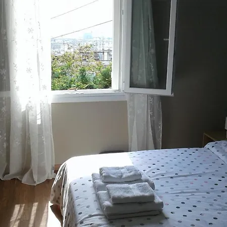 Apartamento Athina's House