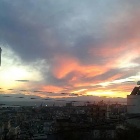Apartamento Athina's House