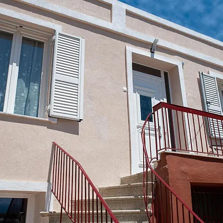 Apartamento Athina's House Tessalónica