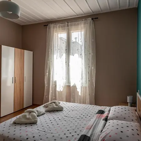 Apartamento Athina's House *