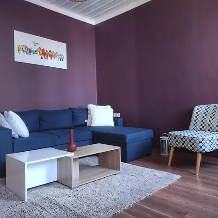 Athina's House Thessaloniki