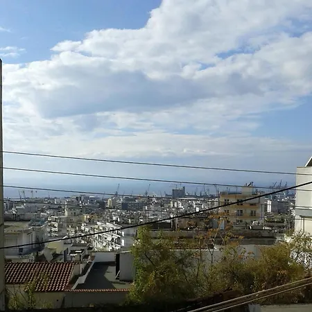 Apartment Athina's House Thessaloniki