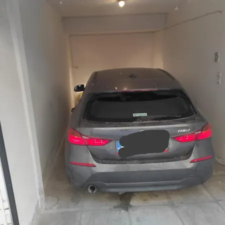 Appartamento Athina's House