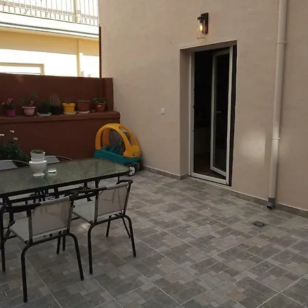 Athina's House Thessaloniki