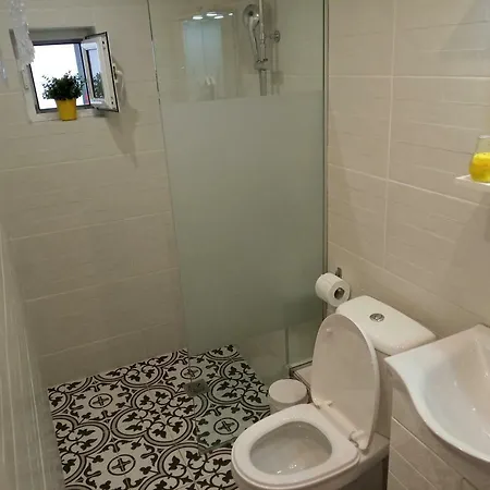 Athina's House * Thessaloniki