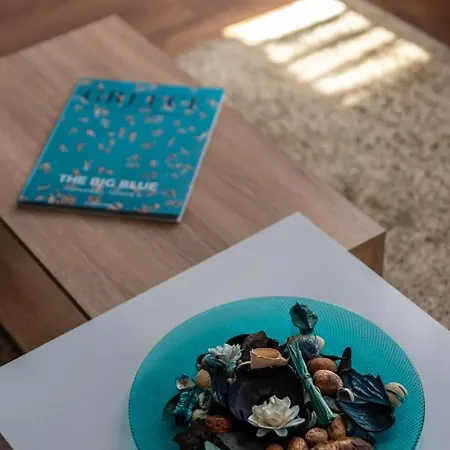 Apartment Athina's House Thessaloniki