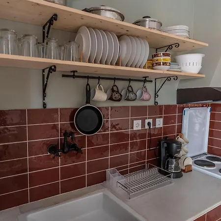 Athina's House Thessaloniki