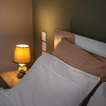 Athina's House Apartment Thessaloniki