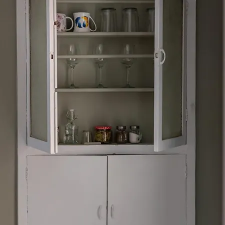 Athina's House Apartment