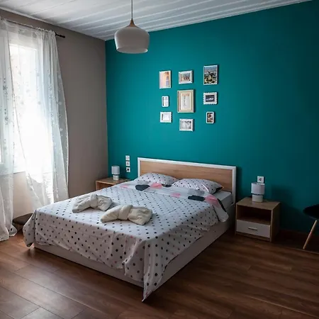 Athina's House * Thessaloniki