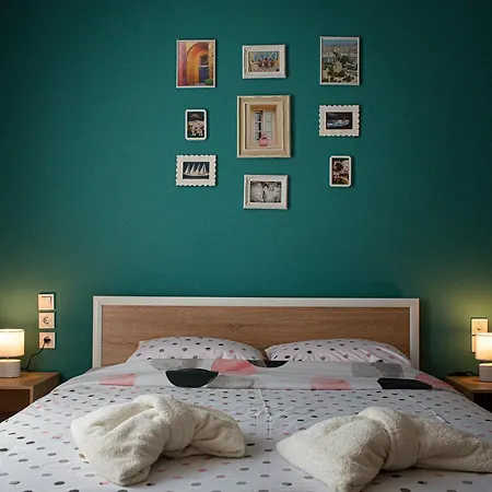 Athina's House Thessaloniki