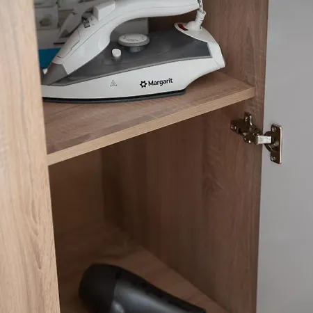 Apartment Athina's House Thessaloniki