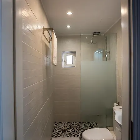 Athina's House Apartment Thessaloniki