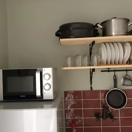 Apartment Athina's House