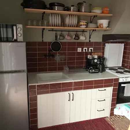 Athina's House Thessaloniki